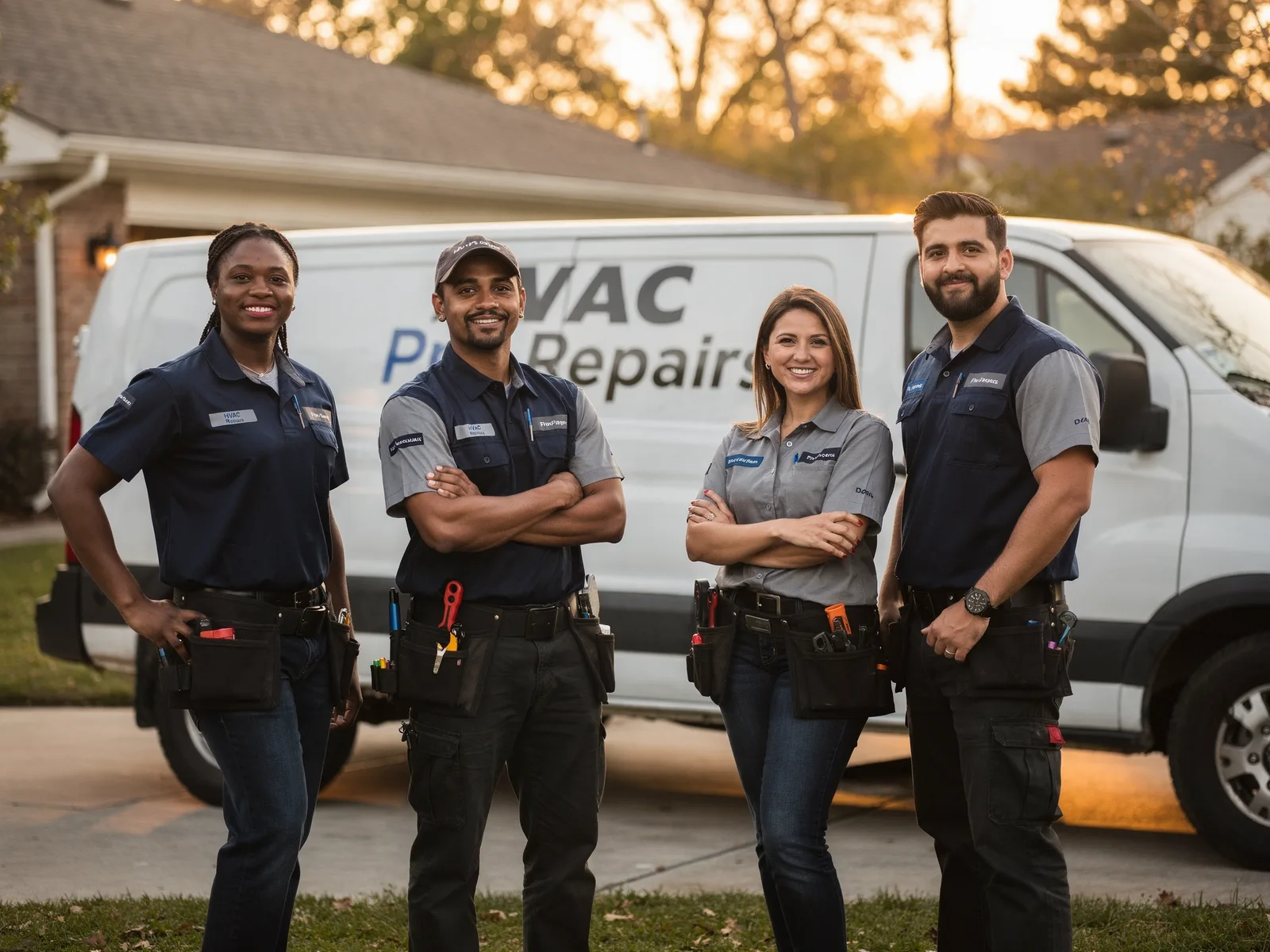 Heat Pump Repair company in Lobelville, TN